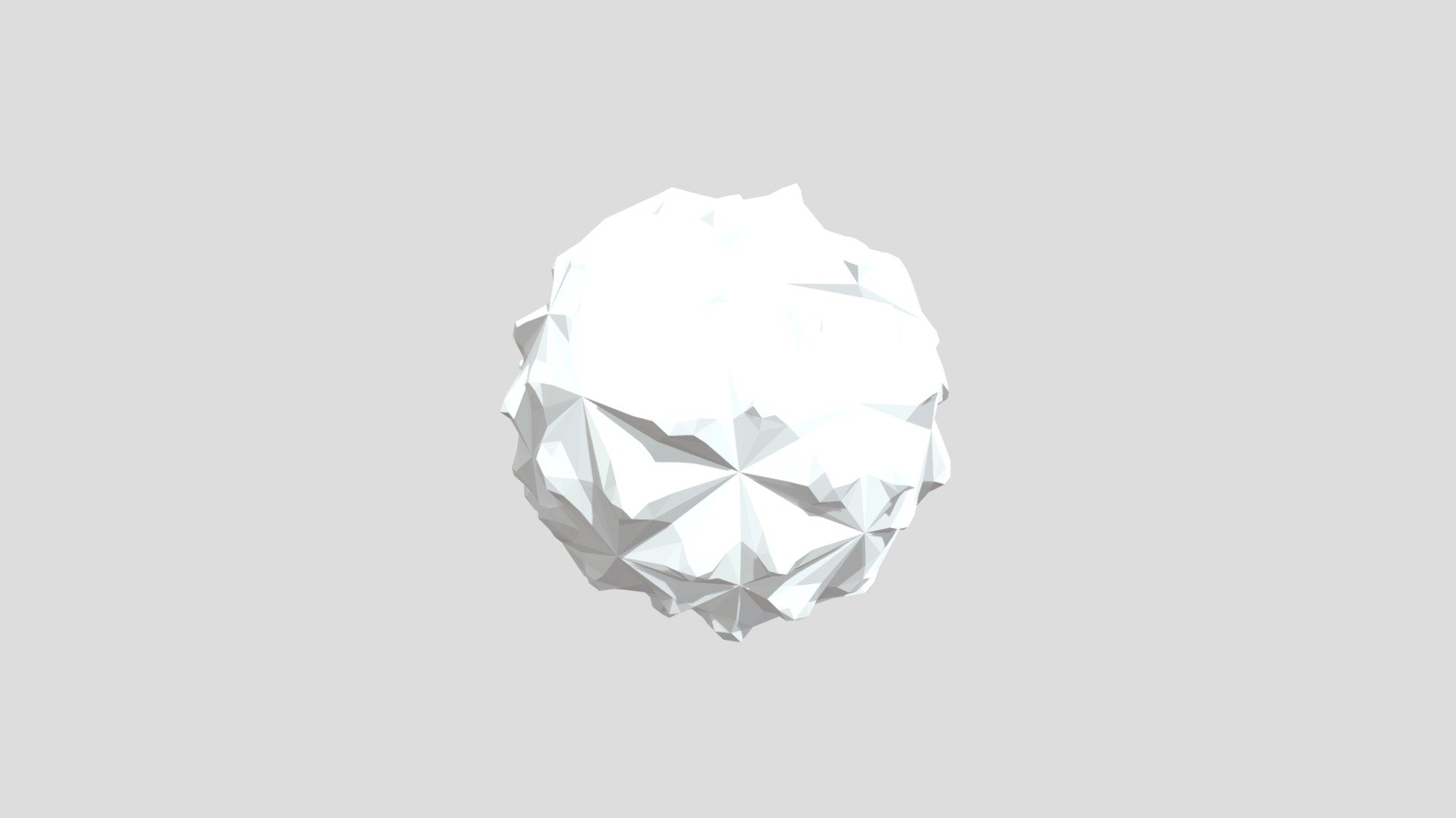 White blood cell from Poly by Google