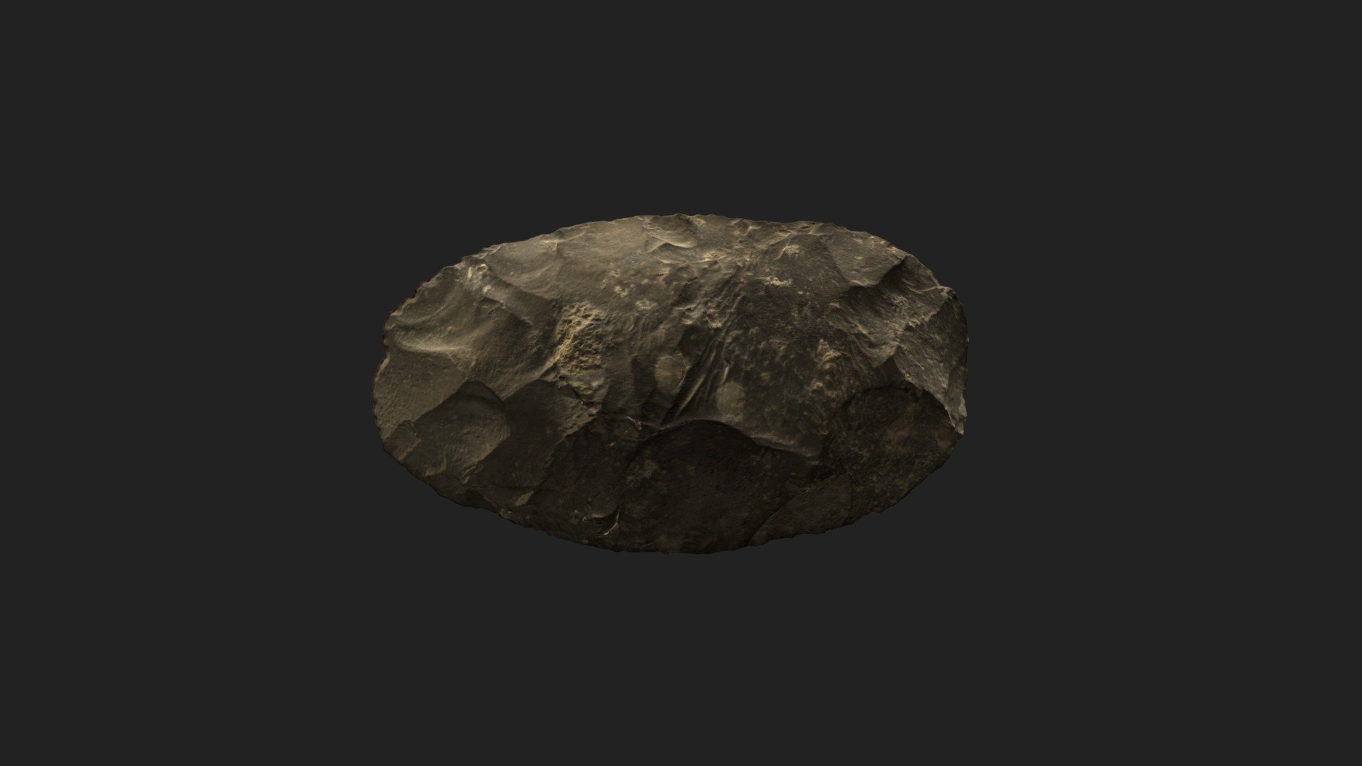 KNM-3309-GwJl1-lithic
