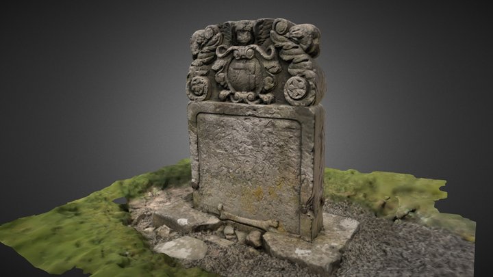 Saltoun 3D models - Sketchfab