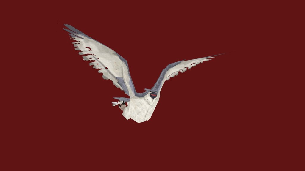 PSX HARPY