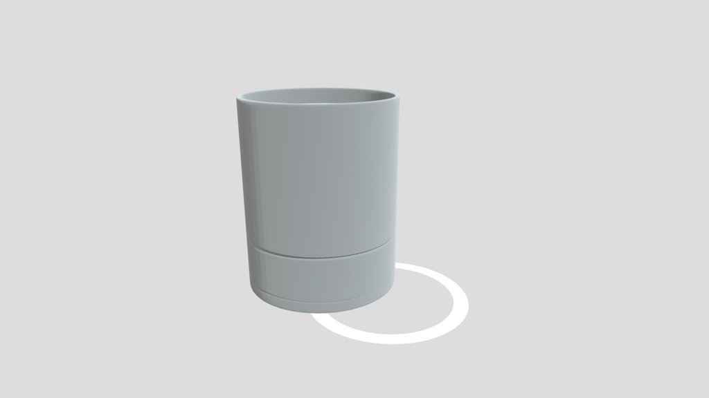 Soda Glass