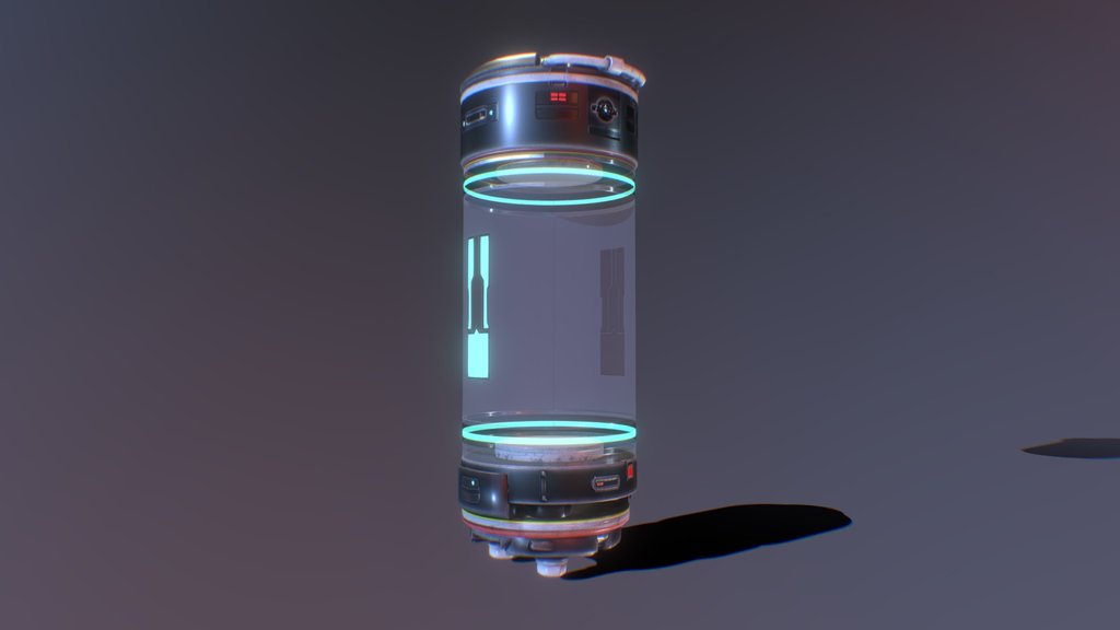 CAPSULE