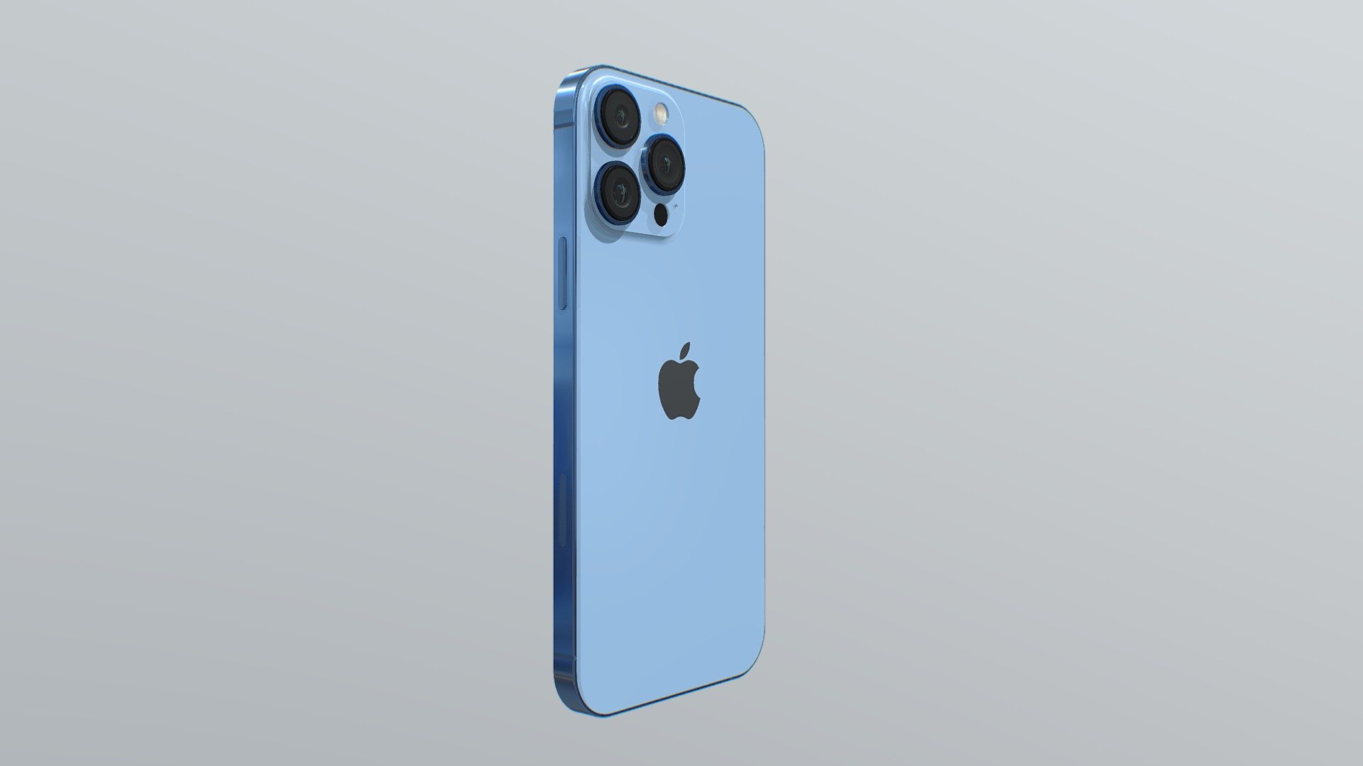 Blue max iphone pro 13 sierra iPhoneÂ 13Â