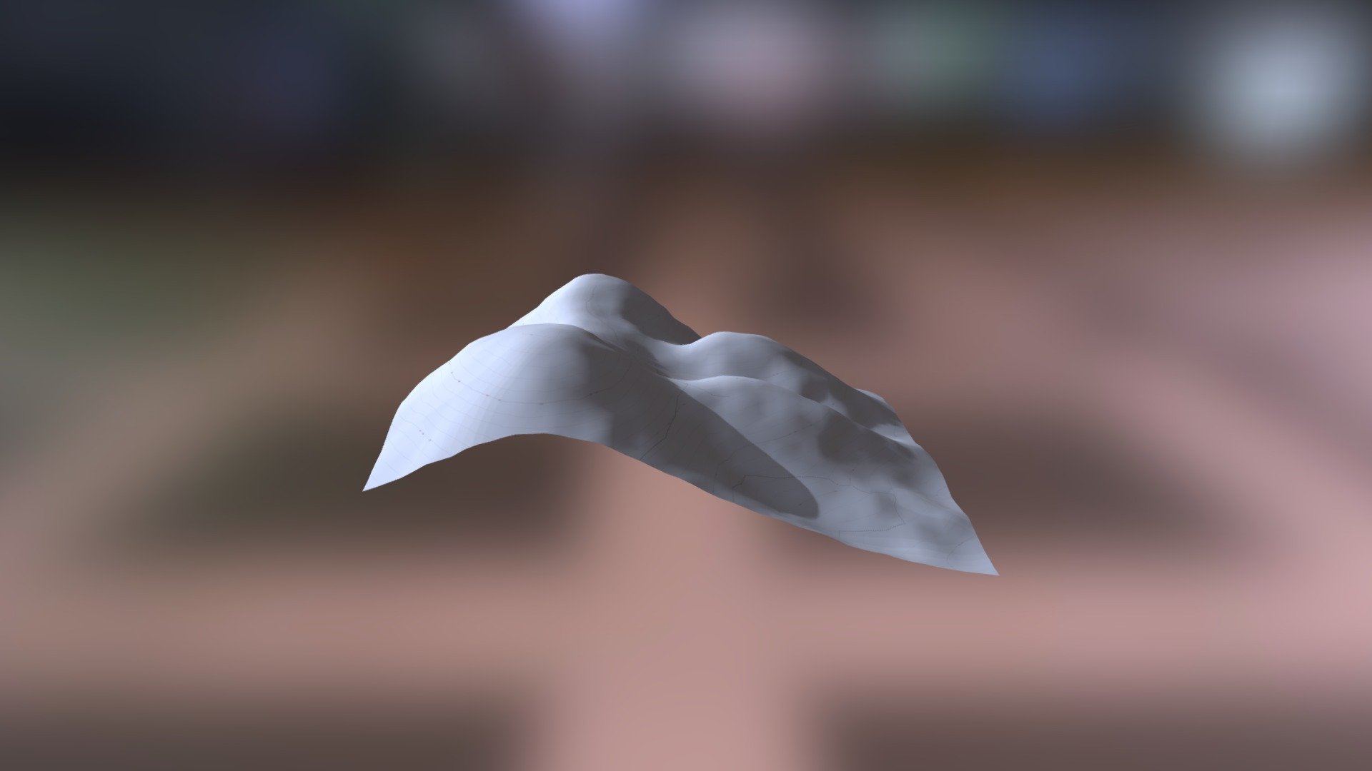 C145 Mila: Lakkathela — Sketchfab embed 3D viewer
