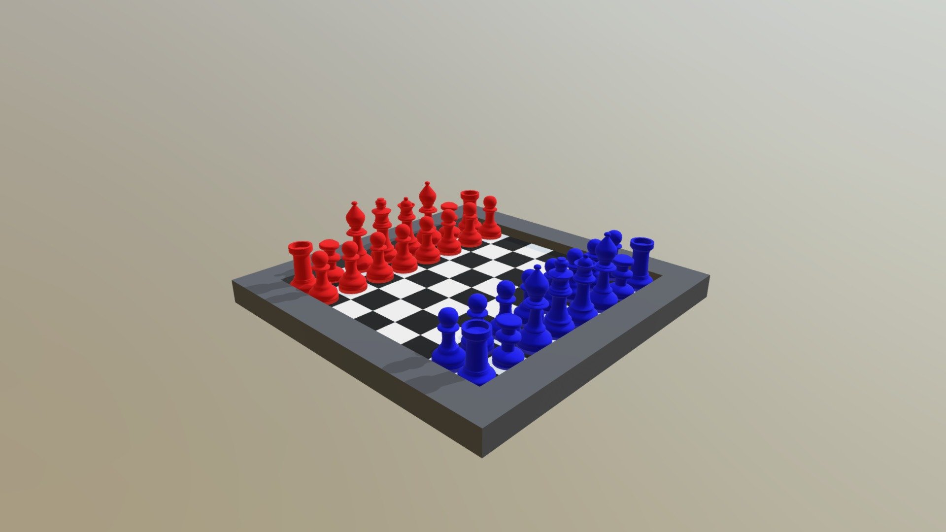 Chess set