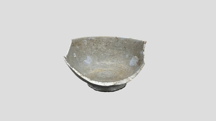 sample160_texturedMesh 3D Model
