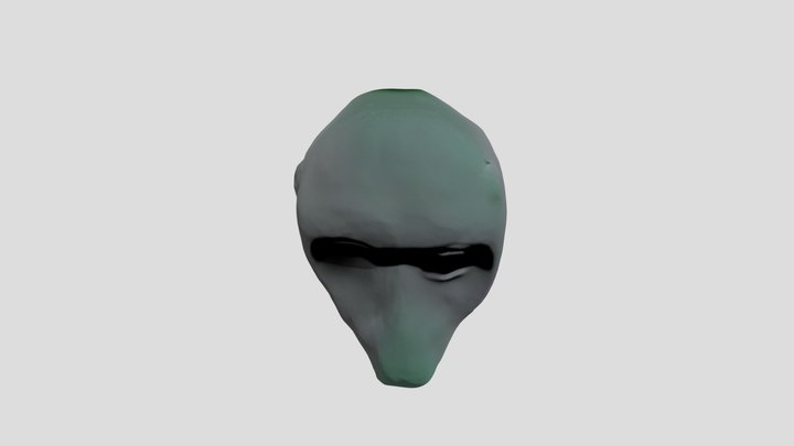 CALBO 2 3D Model