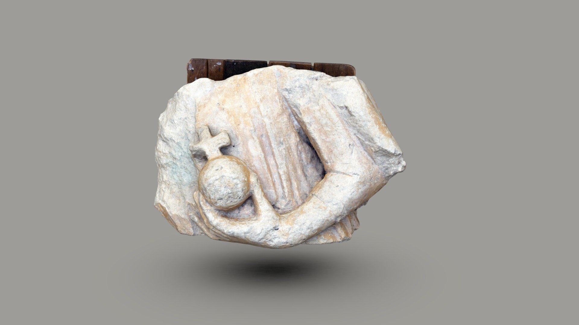 KAISER LOTHARS REICHSAPFEL