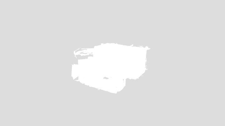 Untitled Scan 3D Model