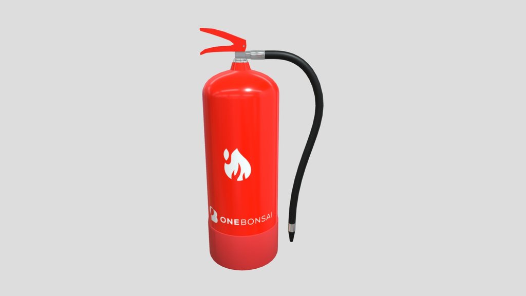 Ob Fire Extinguisher