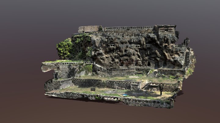 Cívica V2.0 3D Model