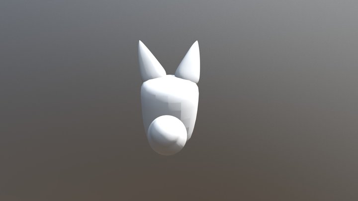 Creamball3D 3D Model