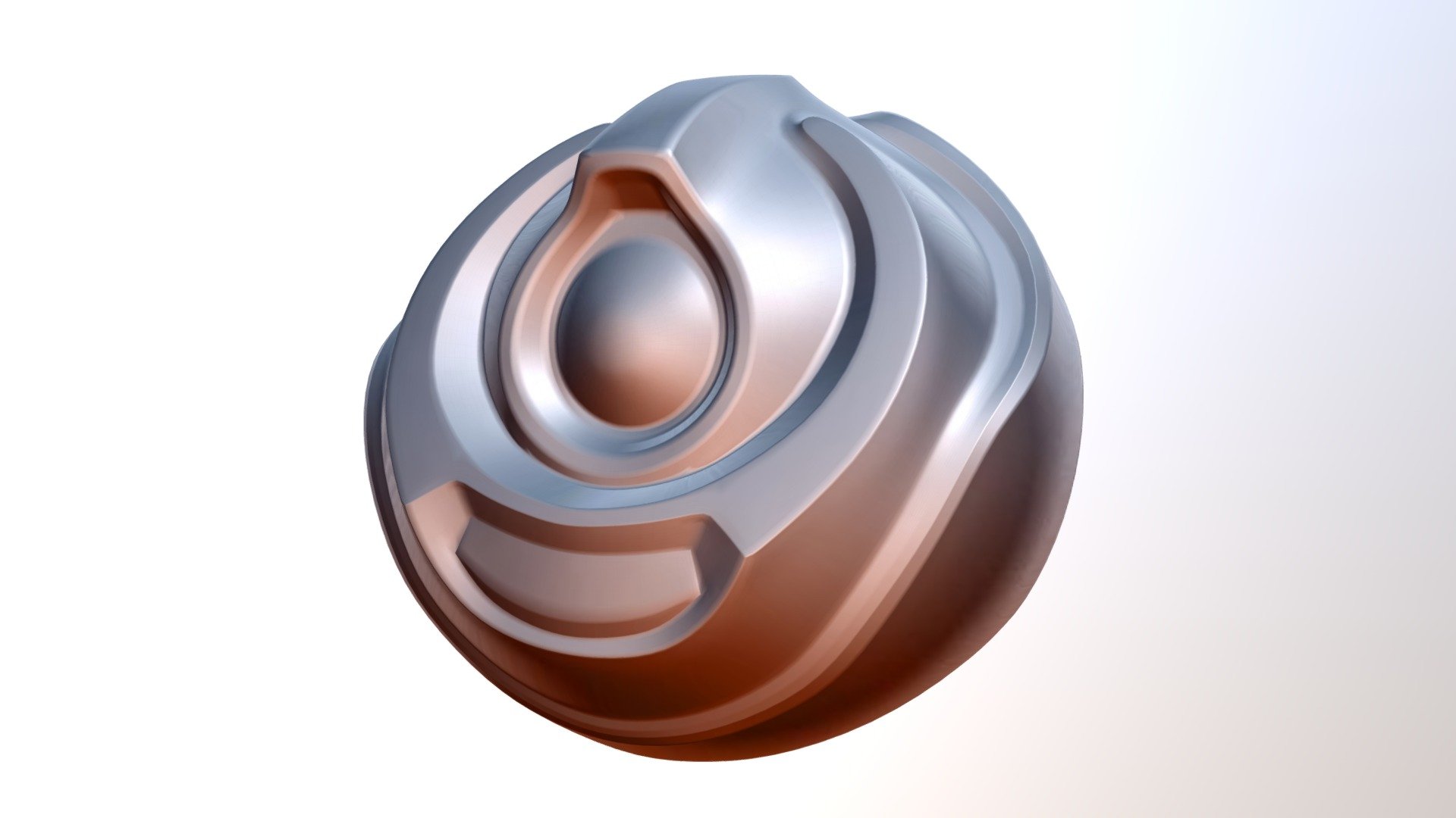 Retopology - 3D Model By Thewandering [cca3b86] - Sketchfab