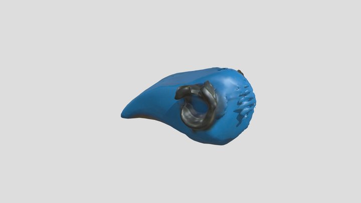bill – Free 3D Model STL