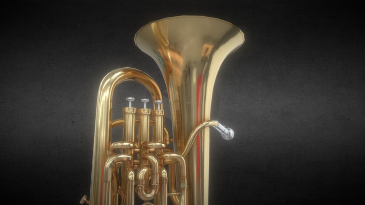 Euphonium l Hibike Euphonium Series