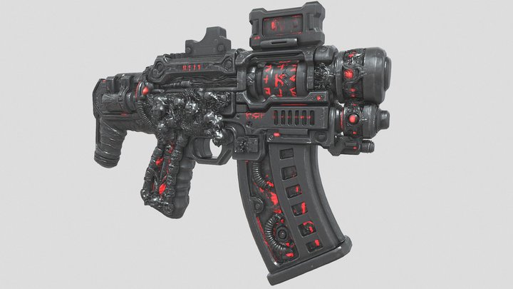 .Skeleton.[🏴‍☠️].Shotgun.Alpha.[α].