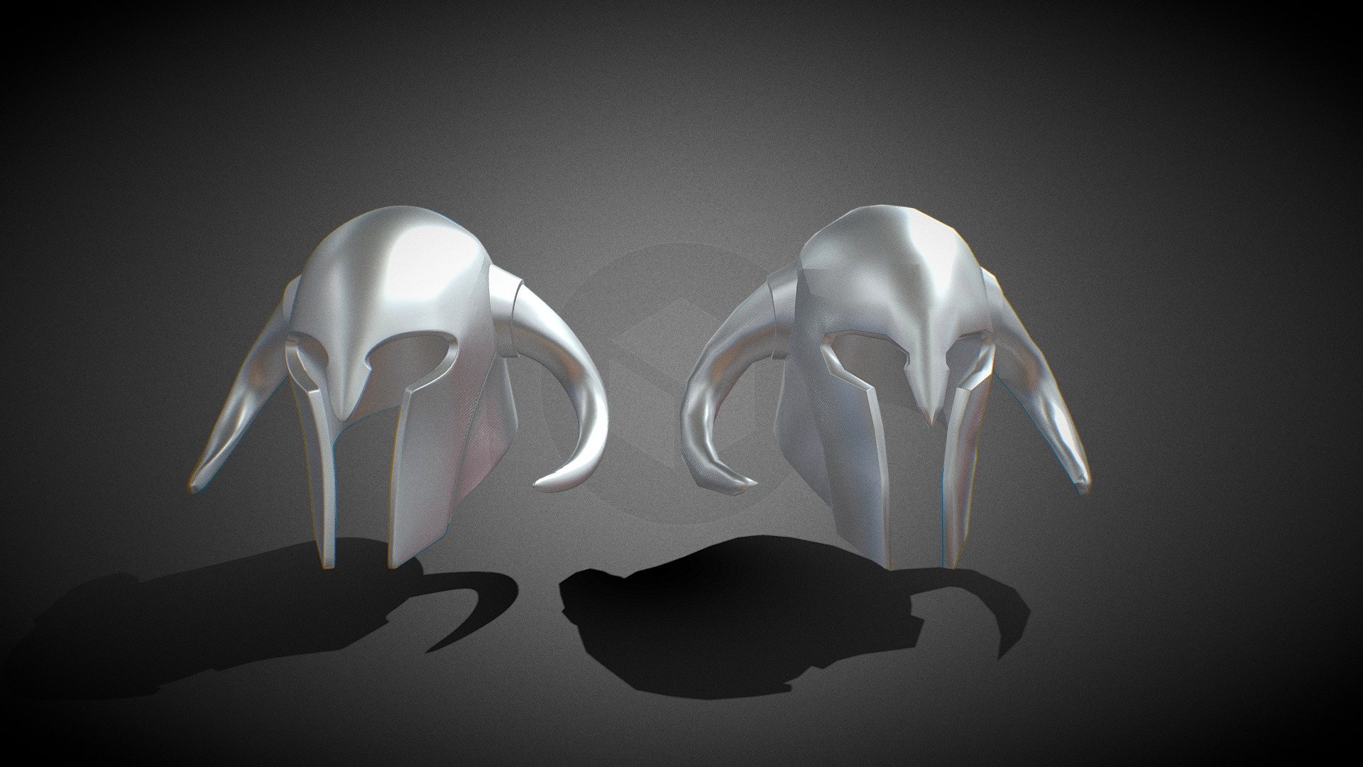 nordic helmet