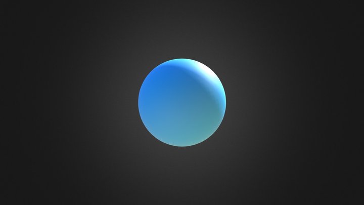 Tierra3D Render for full view 3D Model