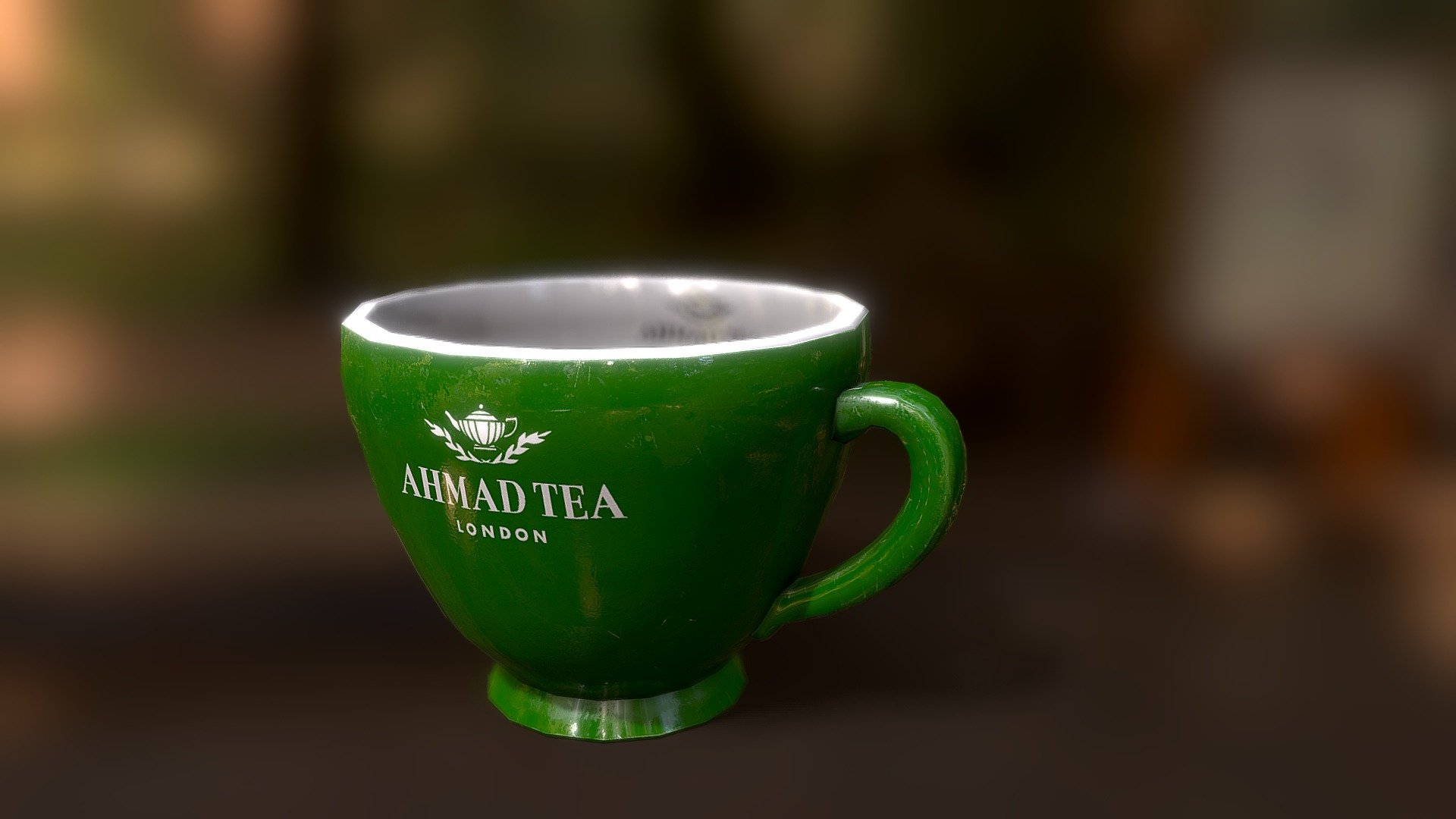 Cup