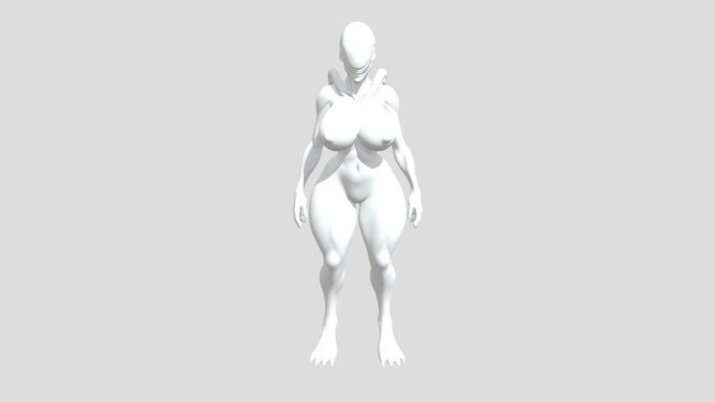 stranger woman
