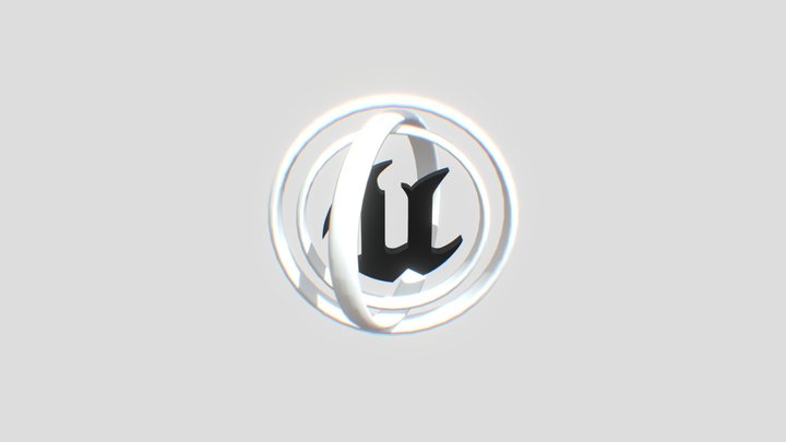 Módulo 5 - Unreal Engine 3D Model