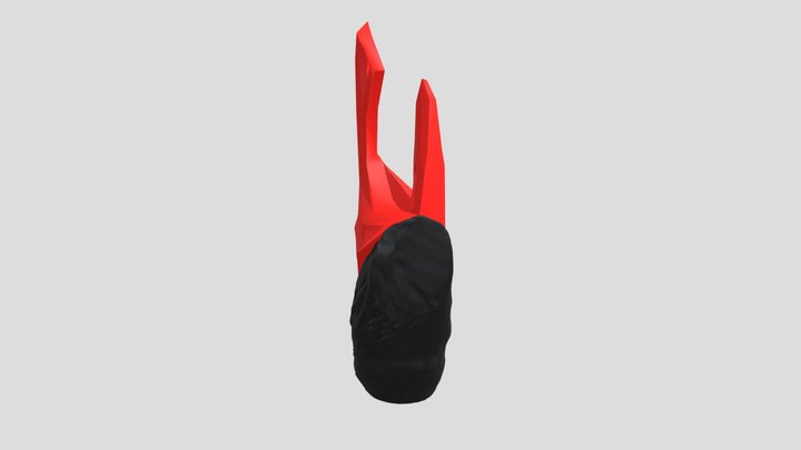 Vas Design3 2 3D Model