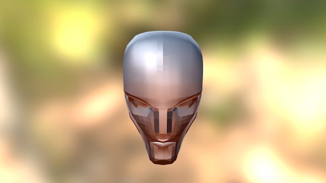 Redhood New 52 3D Model