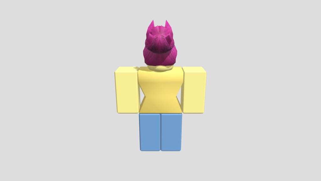 roblox jane doe normal