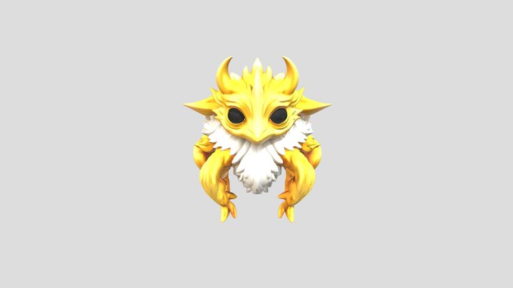 Solaris Hatchling