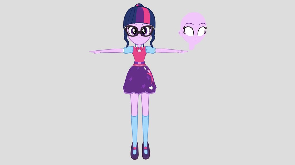 Twilight Sparkle