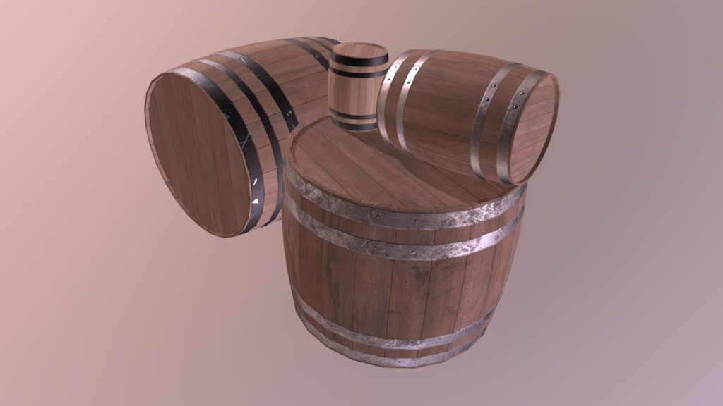 Barrels