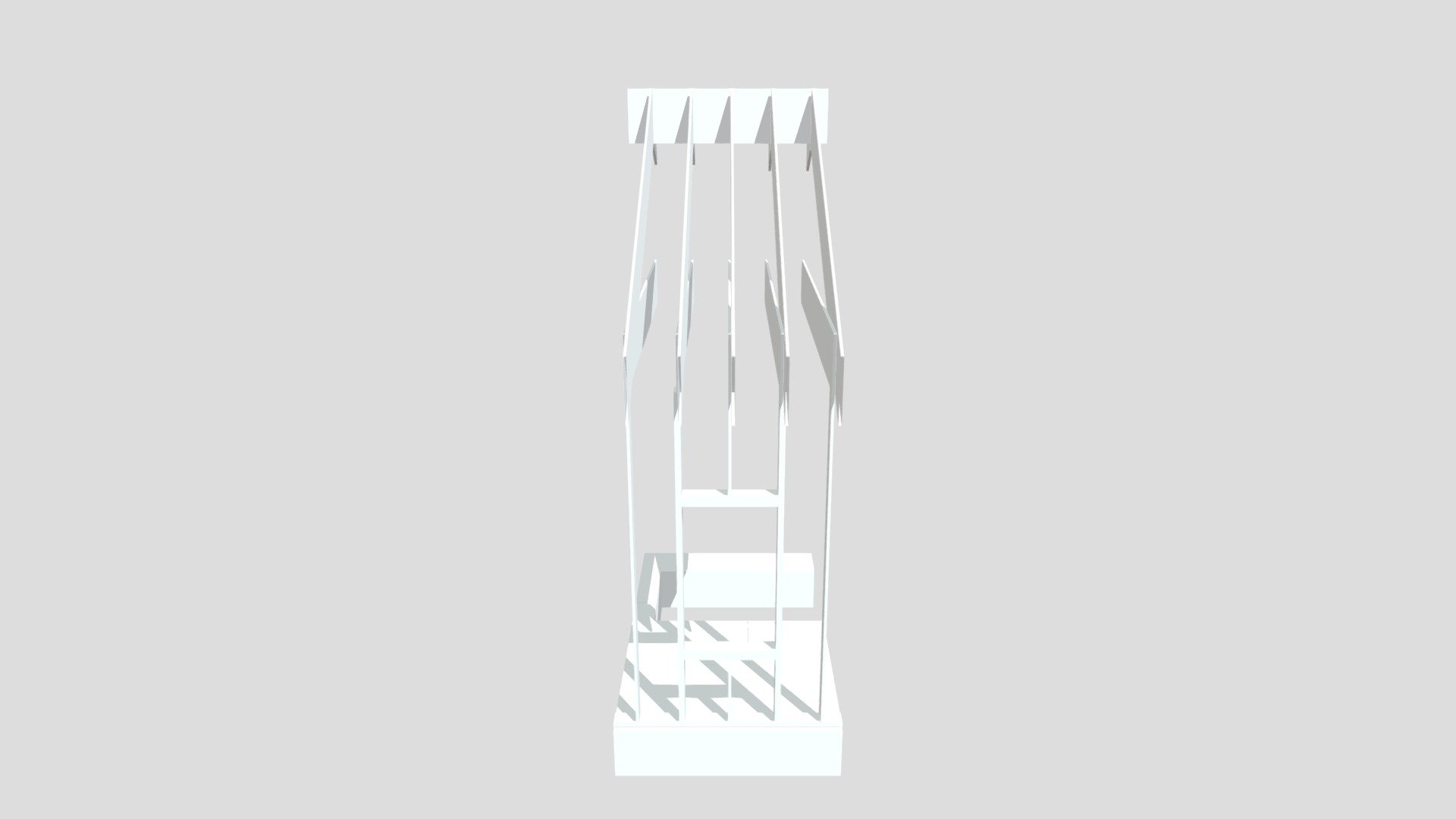 Cancellaro Martineck Wood Framing