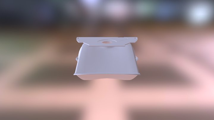 test 3D Model