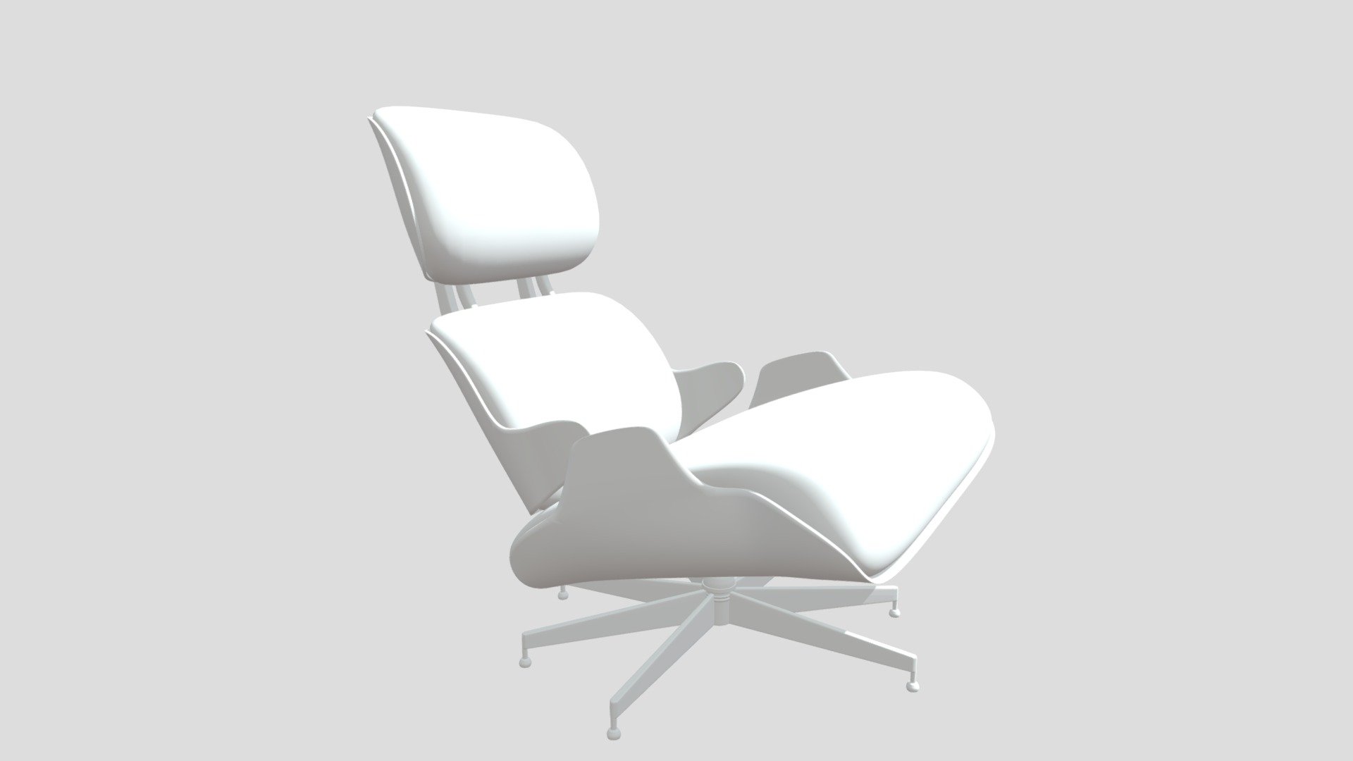 Lounge Chair