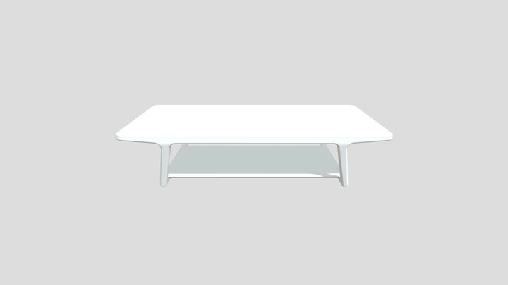 SCRIPT 3D 3D Model