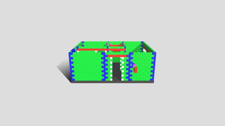 Casa7,40x5,50