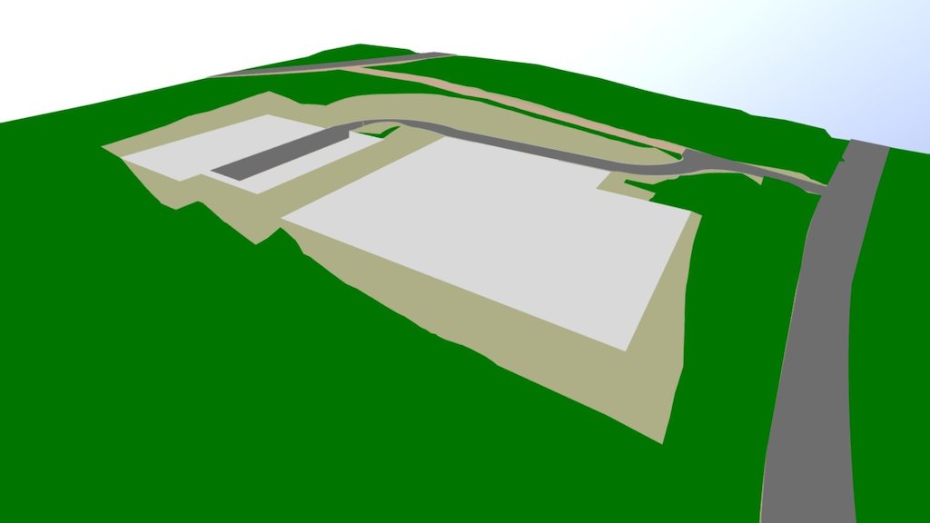 SE-IBEMAPAR - TERRAPLENAGEM