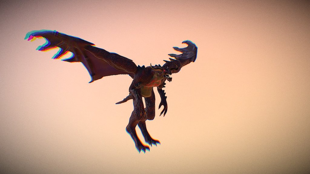 RedDragon