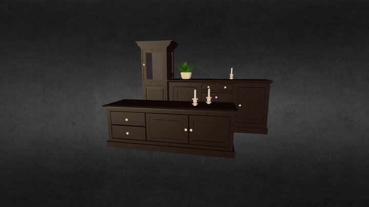 Test 3D Model