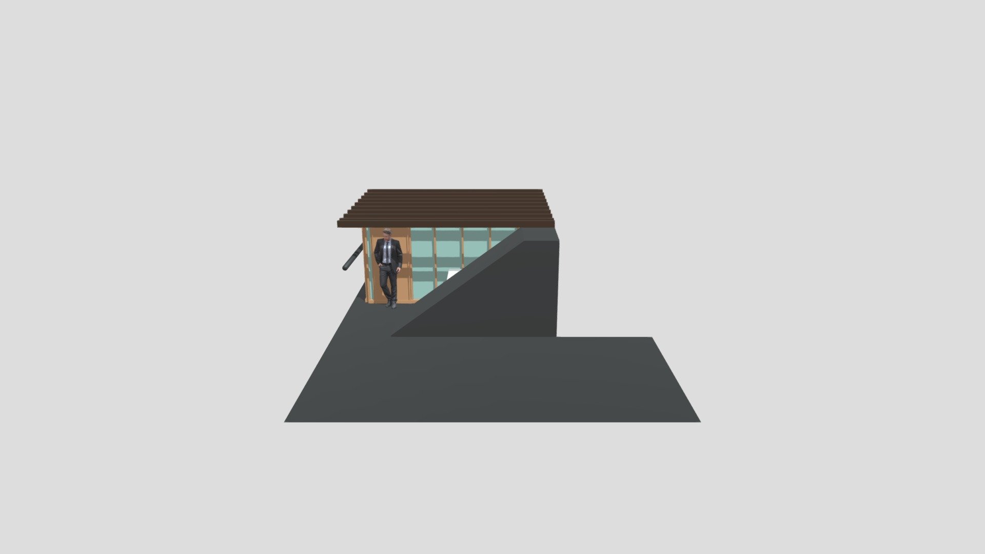 Basement Office v3