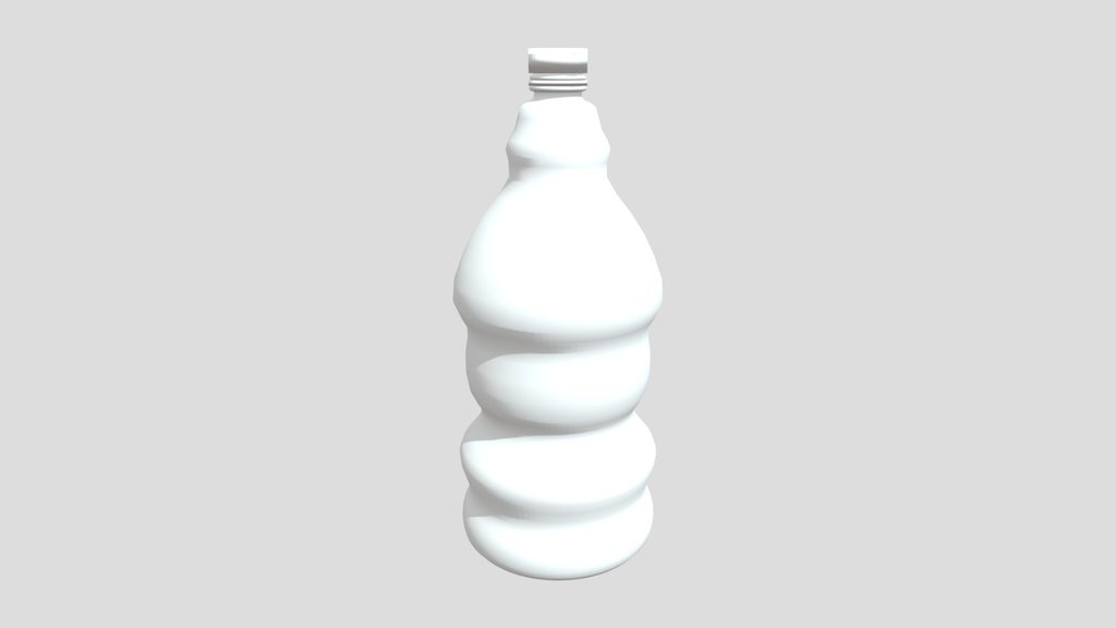 Water Bottle