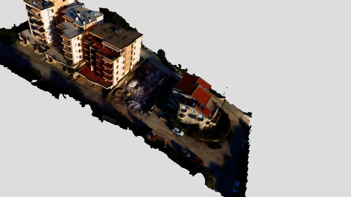 pec 3D Model