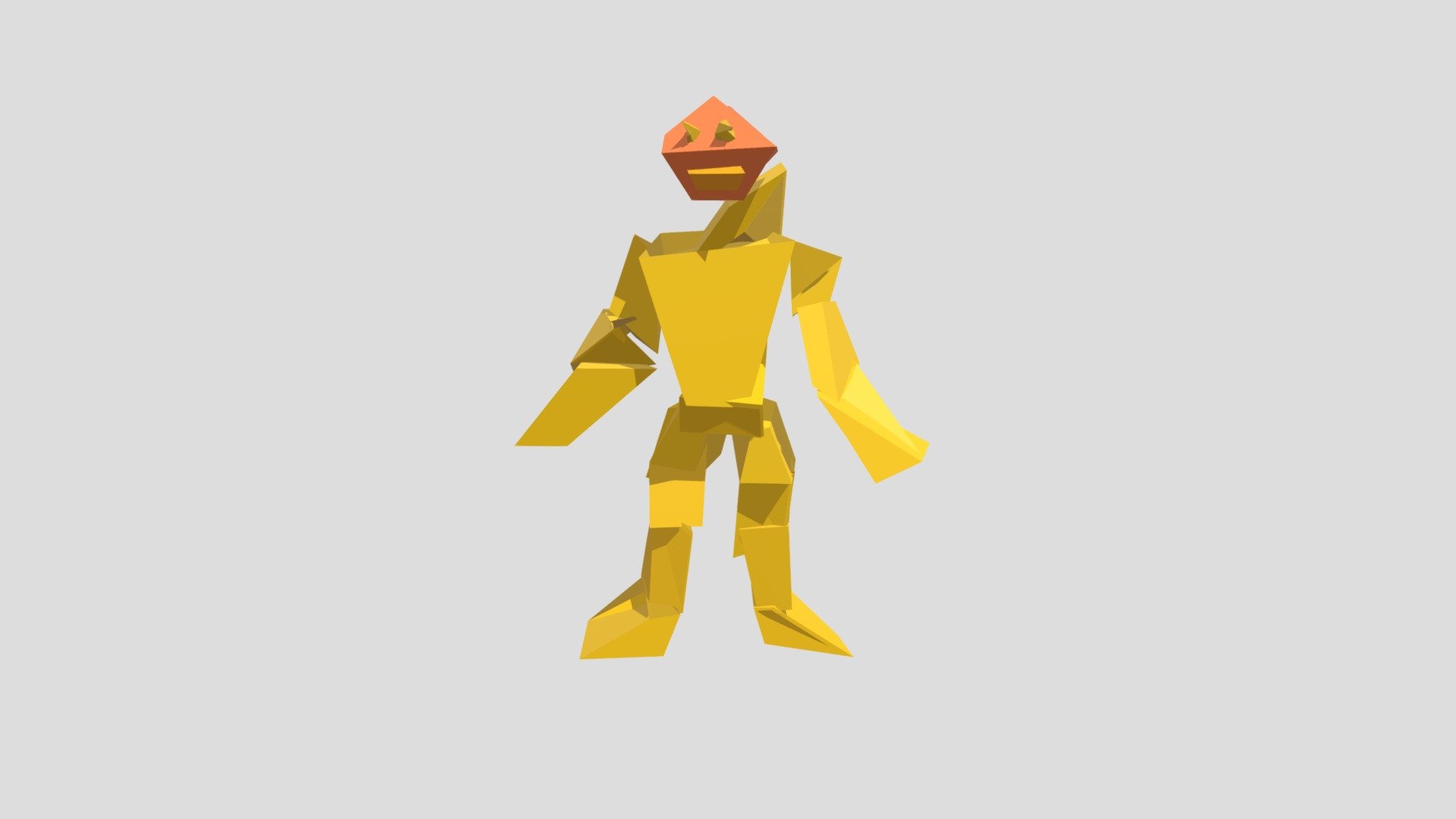 People 3d