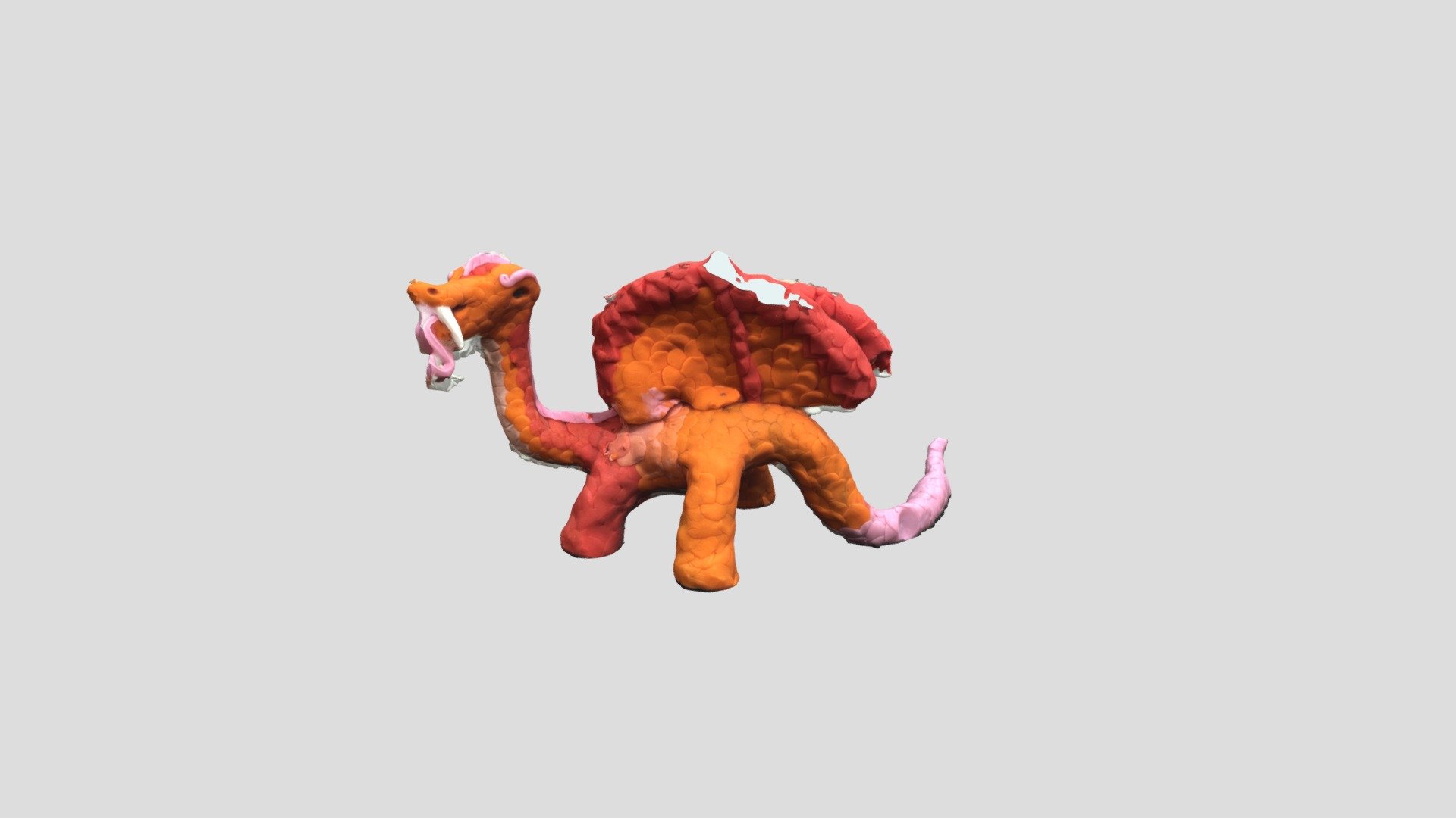 Dragón