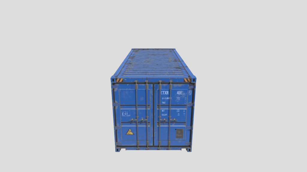 used_shipping_container