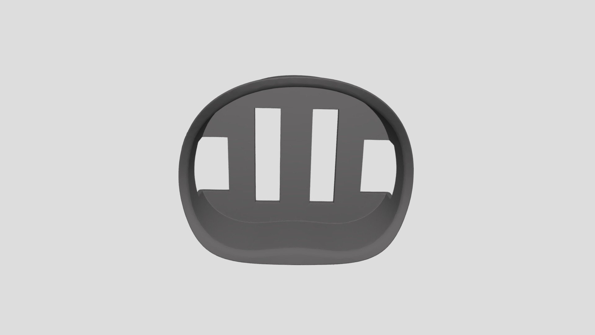 Baby 3 - 6 — Sketchfab embed 3D viewer