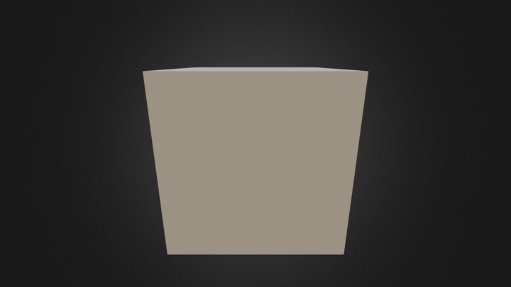 Photobox_Kittens! 3D Model