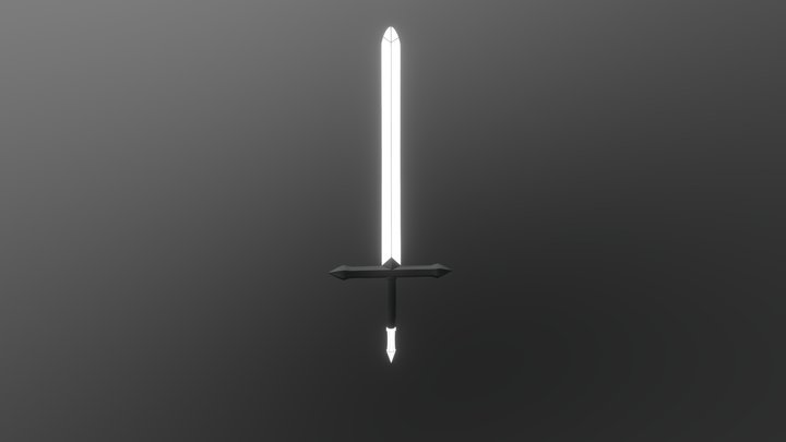 Unbreakable Faith from ORV 3D Model