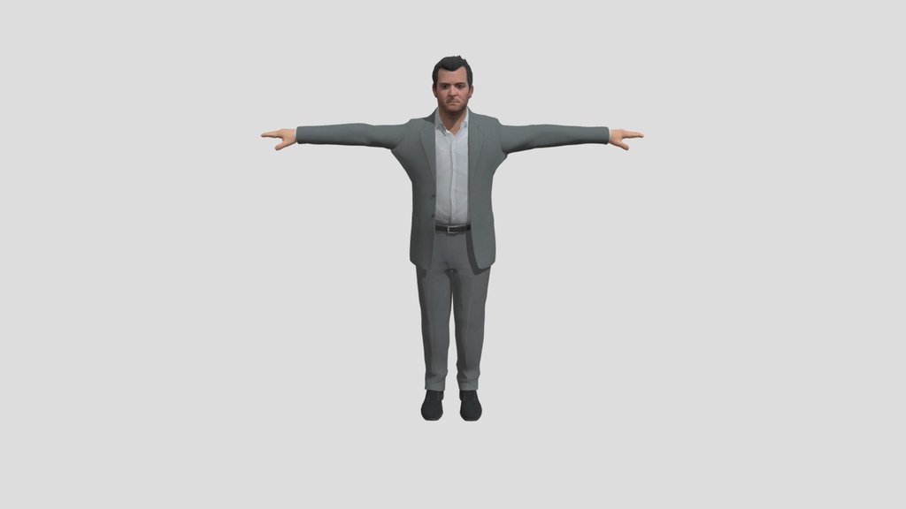 Trevor_ Gta5