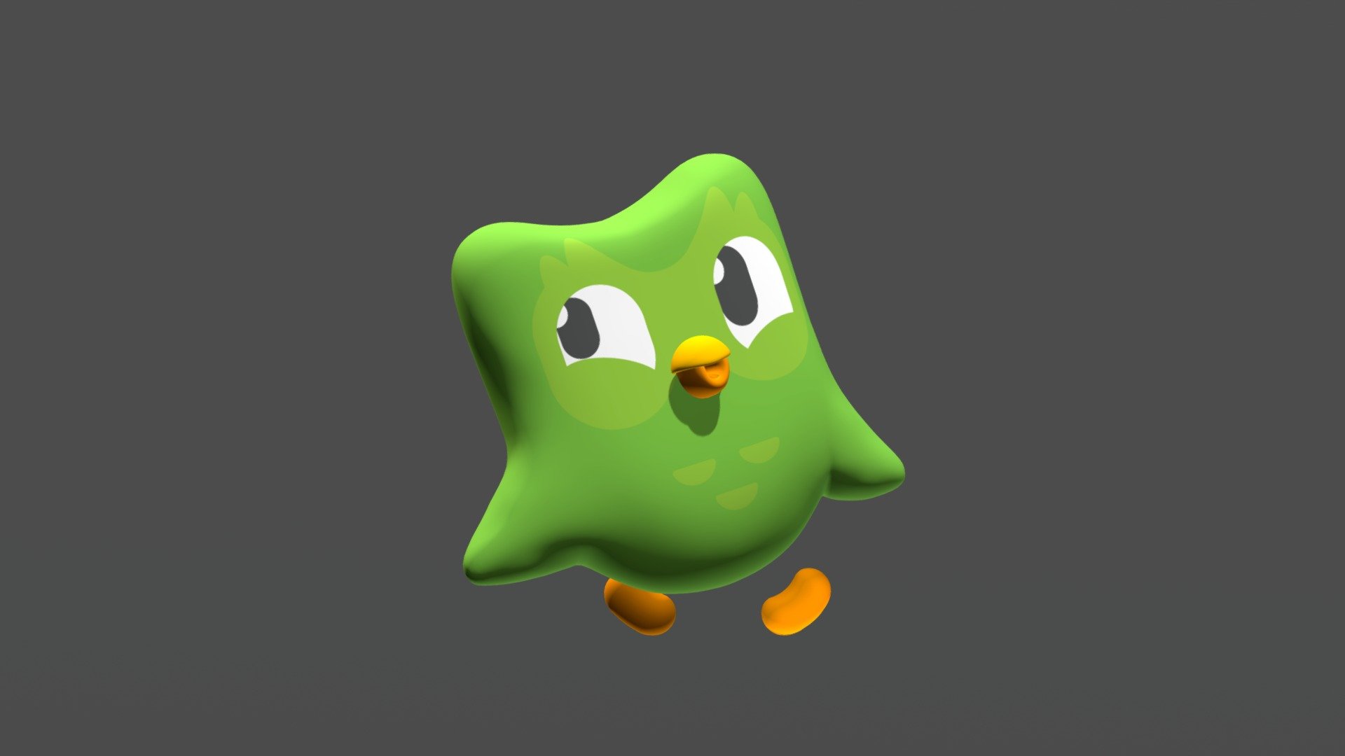 duolingo owl